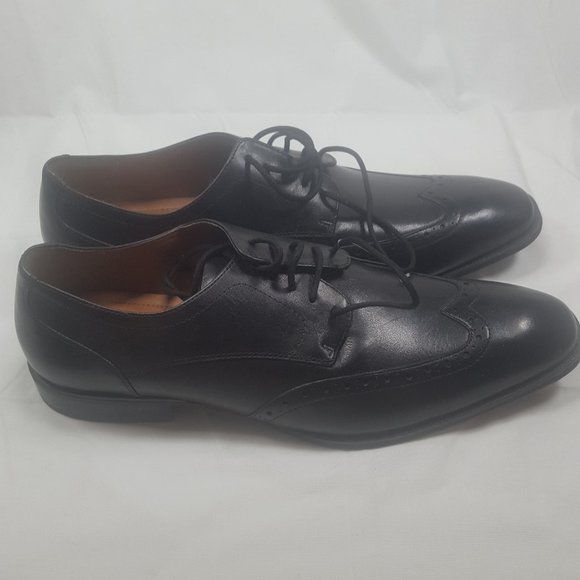 M Collection by Michael Strahan Oxford Size 12 M main image 5